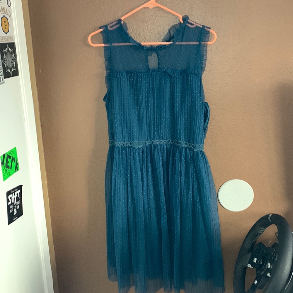 Kids dress